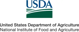 USDA logo