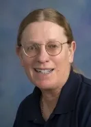 Becky Westerdahl, co-founder of WAS