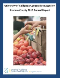 2016 Annual Report