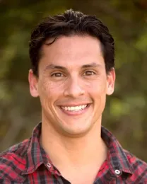 Bernardo Niño, staff research associate