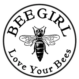 Bee Girl logo