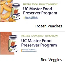 thumbnail - horizontal banners for website