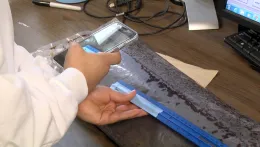 Measuring & Photographing Seq