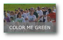 Color Me Green