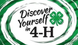 Join 4-H