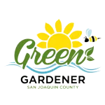 Qualified 'Green Gardeners' may use this logo in advertising.