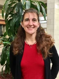 Naomi Edwards