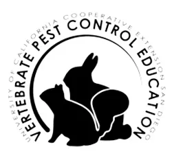Vertebrate Pest Control Logo