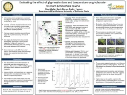 2018 Wolter CAASA poster 020618