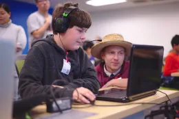 Computadoras e internet_Computes Science and Internet