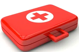 Primeros Auxilios_First Aid