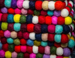 Artes de fibra_Fiber Arts