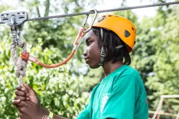 Aventuras al aire libre_Outdoor Adventures