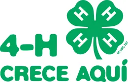 4-H Crece Aqui