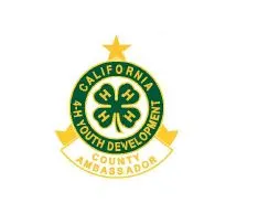 4-H County Ambassadors - UCANR 4-H Youth Development Program in Santa Barbara County