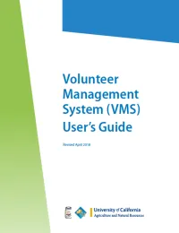 VMS Cover