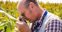 Pete Goodell Photo by Todd Fitchette