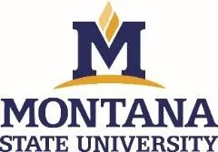 logo Montana State Univ