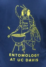 This is a Picnic Day winner by Corwin Parker. It's 