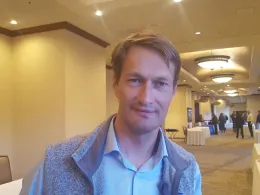 Oleg Daugovish, UCCE Farm Advisor