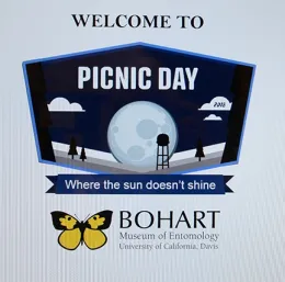 The Bohart Museum theme focused on 