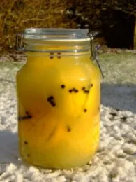 Preserved Lemons