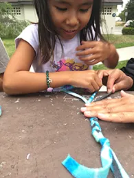 Making Toys for SDHS