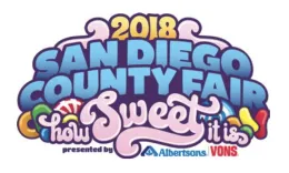 County Fair Logo