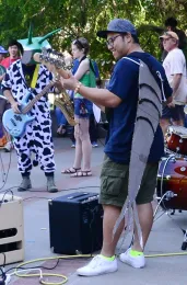 Wei-“Silverfish”-Lin