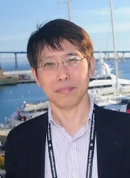 Kenji Hashimoto, professor with the Division of Clinical Neuroscience, Chiba University Center for Forensic Mental Health, Chiba, Japan.