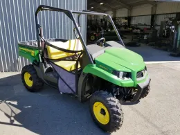 John Deere XUV 560E