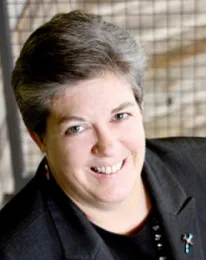 Glenda Humiston FAVE