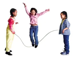 jump rope