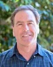 UC Cooperative Extension specialist Max Moritz