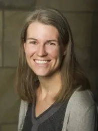 Rachel Vannette, Hellman Fellow