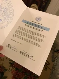 Memorandum of Understanding.