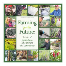 Written with local ag organizations, April 2016