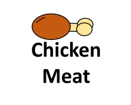 Chicken Meat 001