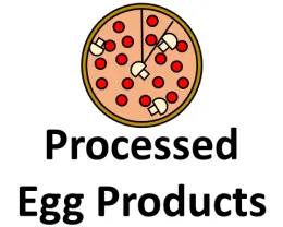 Processed Egg Products 001