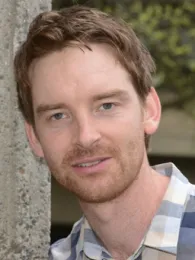 First-author Ola Lundin (Photo by Kathy Keatley Garvey)