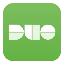 Duo logo