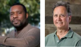 Keith Nathaniel Doug Parker