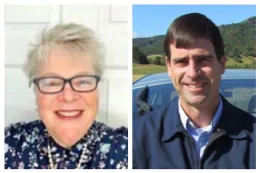 Schmitt-McQuitty and Lewis