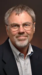 Robert E. Page Jr., now UC Davis distinguished emeritus professor
