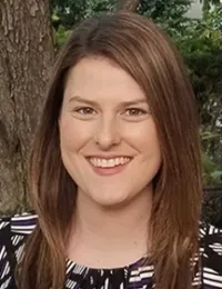 Allison Gartung, lead author