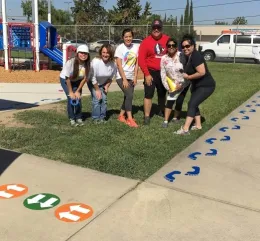 StencilProject Roosevelt