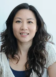 Joanna Chiu, Physiology, Biochemistry, and Toxicology Award