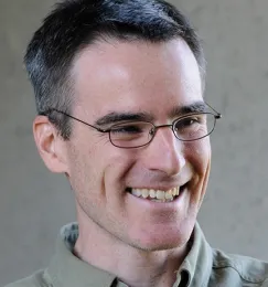 Neal Williams,Plant-Insect Ecosystems Award