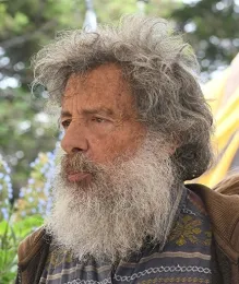 Art Shapiro, distinguished professor of evolution and ecology (Photo by Kathy Keatley Garvey)