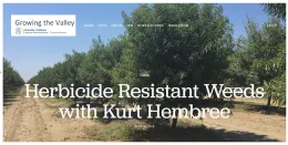 Growing the Valley podcasts-Hembree